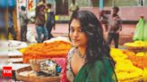 Great to see beauty standards in cinema evolving: Vijetha Vasist | Kannada Movie News - Times of India