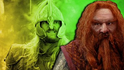 The Real Reason Gimli Disliked Éomer in The Lord of the Rings