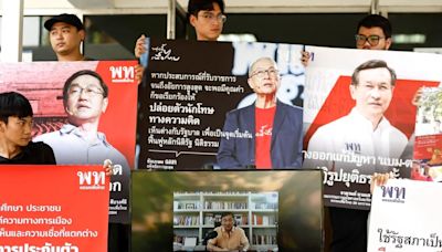 Piden investigación "transparente" sobre la muerte de la activista fallecida en Tailandia