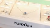 Jeweller Pandora sees 'healthy' sales so far this year