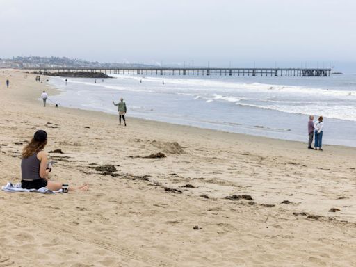 Don’t Go In The Water: Los Angeles County Advises Against Swimming In Some Major Beach Areas