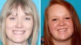 ‘Foul Play’ Now Suspected in Disappearance of 2 Moms in Rural Oklahoma