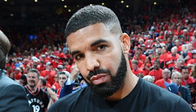 Drake's home 'targeted for second time in 2 days' after security guard 'shot'