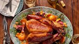 15 Thanksgiving Turkey Recipes to Show Off on the Big Day