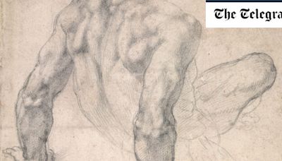 Michelangelo: The Last Decades – This devout show refuses to shy away from the Master’s spirituality