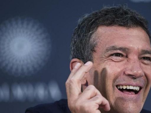 Así es el espectacular ático de 1 millón de euros de Antonio Banderas