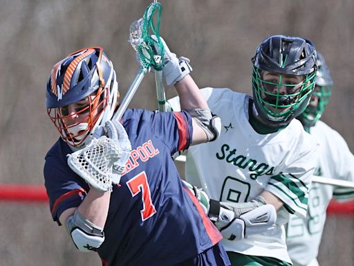 New York high school boys lacrosse semifinals: Schedule, tickets, how to watch live stream