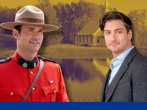 Is the WCTH Finale Cliffhanger Tied to Jack? Hallmark Quietly Drops Possible Clue