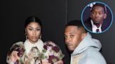 Nicki Minaj’s Husband Kenneth Petty Placed Under House Arrest After Threatening Offset