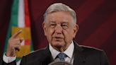 “¿Quién les da esa facultad?: AMLO reprueba propuesta en EU de calificar a los cárteles mexicanos como organizaciones terroristas