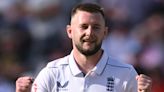 England vs West Indies: Bowlers do the talking on day one at Edgbaston to leave third Test finely poised