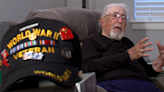 Las Vegas WWII veteran recalls his time on the USS Cavalier, 80 years since D-Day