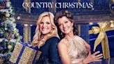 'CMA Country Christmas': Amy Grant and Trisha Yearwood to Host, Performers Announced