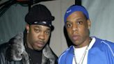 Funk Flex claims Busta Rhymes would beat JAY-Z in a Verzuz battle