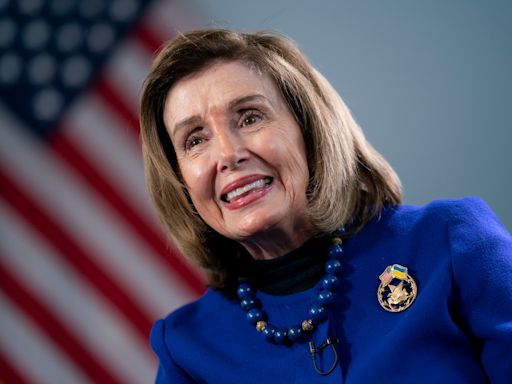 Nancy Pelosi ‘convinced Biden will lose’ against Trump