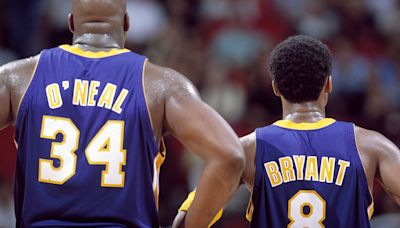 O'Neal desvela los mensajes que le decía a Kobe Bryant: "En Cleveland tienen a este chaval, LeBron, que es mejor que tú" | Baloncesto | Cadena SER