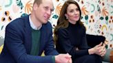 Los Príncipes de Gales emitieron un nuevo comunicado tras el video en el que Kate Middleton reveló que tiene cáncer