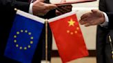 China protests EU’s ‘protectionist’ investigation of green-industry subsidies