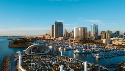 Looking for the perfect spot for an unforgettable corporate event? Look no further than San Diego.