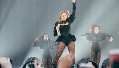 Beyoncé es demandada por su tema "Break My Soul"