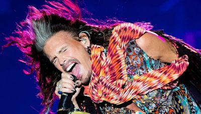 Aerosmith confirma su retiro definitivo y cancela su gira mundial; así fue su último concierto en México