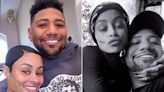 Blac Chyna Thanks Boyfriend Derrick Milano for 'Showing Me True Meaning of Love' on 1-Year Anniversary