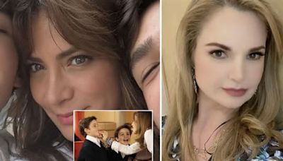 Ana Patricia Rojo de regreso, Silvia Navarro se reencuentra con los gemelos de Mi corazón es tuyo, y más ¡De telenovela!