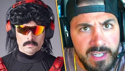 Nickmercs Slams Dr Disrespect After His Return to Streaming