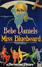 Miss Bluebeard (1925) - IMDb