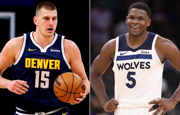 What channel is Nuggets vs. Timberwolves on today? Time, TV schedule, live stream for Game 1 of NBA Playoffs series | Sporting News India