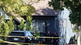 4 killed, 1 hurt in ‘ambush’ shooting at house party near LA