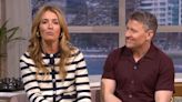 ITV's Cat Deeley 'feeling pressure' on This Morning and is 'missing LA'