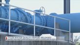 Tyler Water Utilities exceeds standards, report says