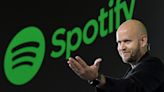 Musicians outraged as Spotify CEO claims the "cost of creating content" is "close to zero": "Our albums took hundreds of hours of human effort, hard work and creativity"