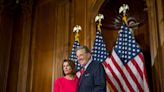 Suspect in attack on Nancy Pelosi’s husband was searching for the House speaker, sources say