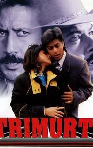 Trimurti (1995 film)