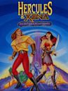 Hercules and Xena – The Animated Movie: The Battle for Mount Olympus