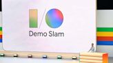 At I/O 2024 'Demo Slam,' Google launched employee Gemini hackathon
