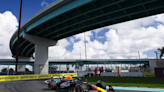 Verstappen se postula favorito al sprint en Miami con reparto de errores