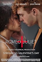 Romeo & Juliet (2021) - IMDb