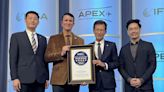 華航7連霸 蟬連APEX五星航空獎