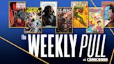 The Weekly Pull: Phoenix, Dark Knights of Steel: Allwinter, Star Trek Annual, and More