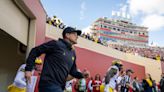 Everything Jim Harbaugh said during his pre-Ohio State press conference