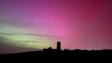 Islanders dazzled by Northern Lights