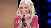 Kristin Chenoweth Shocks Steve Harvey With NSFW ‘Family Feud’ Answer