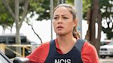 Vanessa Lachey Teases 'NCIS Hawaii' Character Return With Silly Behind-the-Scenes Photo