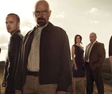 Breaking Bad: Veja como a série salvou a vida de ator do elenco