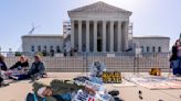 Supreme Court appears skeptical of rulings that found public sleeping ban violated Constitution