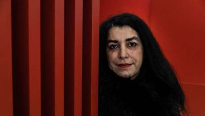 Marjane Satrapi, Premio Princesa de Asturias de Comunicación y Humanidades