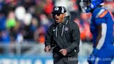 Boise State football coach Avalos in running for one of nation’s most coveted awards
